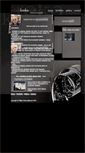 Mobile Screenshot of miljenkrekakljakovic.com